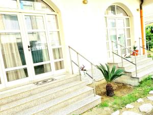 Galeri foto Luckyshine hostel di Vlore