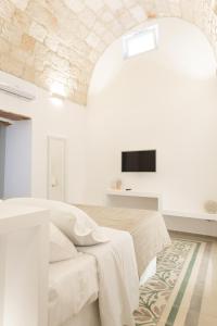 Gallery image of Pausa Mare Suite in Monopoli
