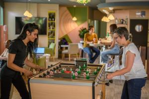Gallery image of ibis Tours Centre Gare in Tours