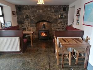 Naktsmītnes Aille River Tourist Hostel and Camping Doolin pilsētā Dūlina fotogalerijas attēls