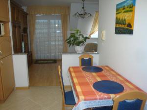 Fotografie z fotogalerie ubytování HOLIV Apartman v destinaci Hévíz