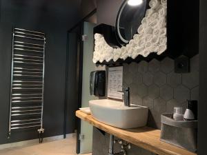 Fotografija u galeriji objekta Hotel Desatero u gradu Mikulov