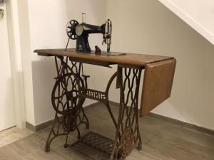 Fotografie z fotogalerie ubytování Casa Crispi v destinaci Noto