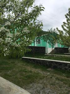 Aed väljaspool majutusasutust EDEM SEVAN