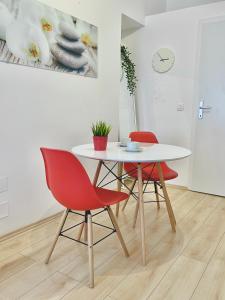 Fotografie z fotogalerie ubytování Apartments Antons v destinaci Pula