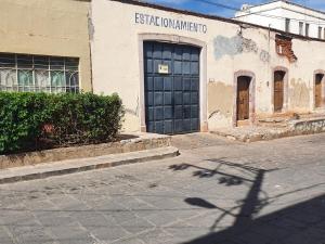 Foto de la galería de Departamento céntrico y acogedor en Zacatecas