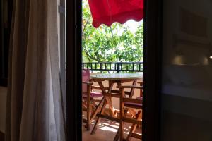 Photo de la galerie de l'établissement Arhondiko, à Sougia