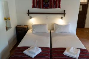 Photo de la galerie de l'établissement Arhondiko, à Sougia