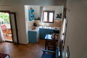 Photo de la galerie de l'établissement Arhondiko, à Sougia