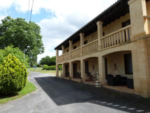 La Chapelle-Aubareil的住宿－Le Domaine du Terroir (Nouveaux propriétaires)，相簿中的一張相片