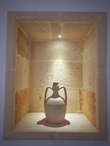Fotografie z fotogalerie ubytování Casa Vacanze Lu Cumentu v destinaci Maruggio