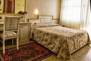 Afbeelding uit fotogalerij van Hotel Internazionale Terme in Abano Terme +67 foto's