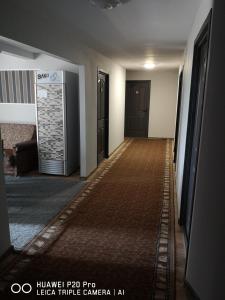 Gallery image of Casa Hortensia in Tăşnad