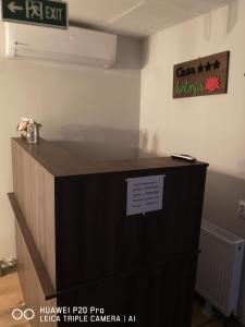 Gallery image of Casa Hortensia in Tăşnad +15 photos