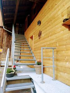 Fotografie z fotogalerie ubytování Ferienwohnung Staudach, Apartment v destinaci Fügenberg