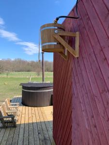 Φωτογραφία από το άλμπουμ του Jaagu-Mihkli Muhu Island σε Ridasi +63 φωτογραφίες