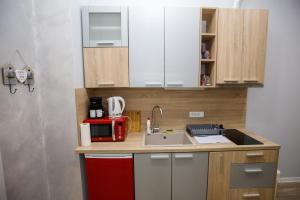 Fotografija u galeriji objekta PATRUS II u gradu Subotica