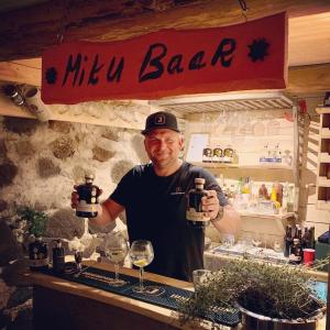 Φωτογραφία από το άλμπουμ του Jaagu-Mihkli Muhu Island σε Ridasi