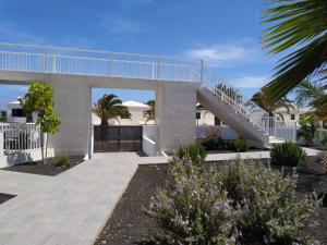 Fotografie z fotogalerie ubytování Apartment El Sueño - GREAT SEA VIEWS - infinity POOL - free Wifi- smart TV-Residence Senator v destinaci Costa Teguise