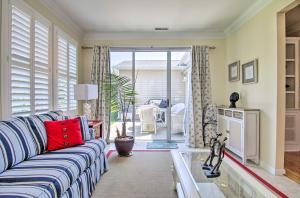 Gallery image of Resort-Style Selbyville Home 4 Mi to Beaches! in Selbyville