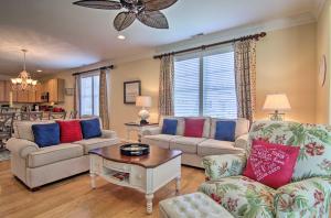 Gallery image of Resort-Style Selbyville Home 4 Mi to Beaches! in Selbyville