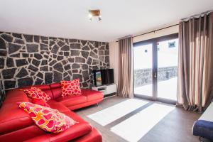 Fotografie z fotogalerie ubytování Inviting 2-Bed Villa in Playa Blanca v destinaci Playa Blanca