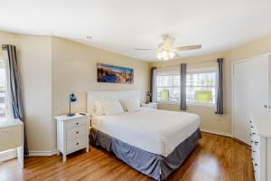 Gallery image of Gulf Point Condominiums in South Padre Island