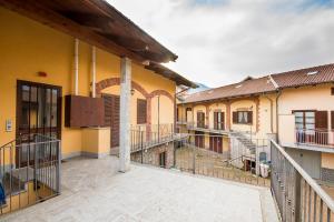 Gallery image of Residence Il Cortile in SantʼAntonino di Susa