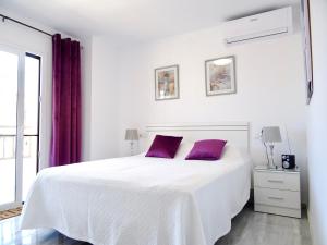 Apartment Las Rampas open ALL YEAR City, Fuengirola, Spain ...