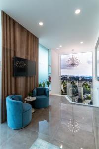 Gallery image of Zurin Charm Hotel in Lisbon