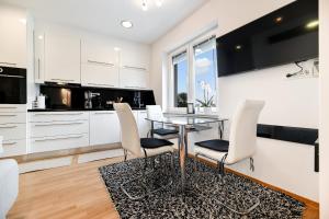 Fotografia z galérie ubytovania Lauris Luxury Apartment Zadar v destinácii Zadar