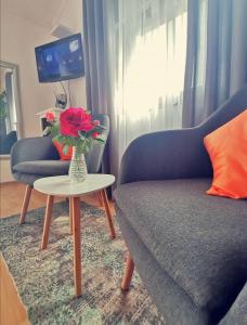 Zdjęcie z galerii obiektu Apartments & Rooms Vitt w mieście Vis