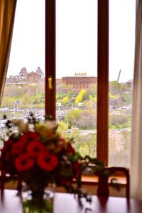 Mynd úr myndasafni af METROPOL HOTEL Yerevan í Jerevan