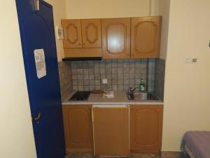 Gallery image of Aristotelis Studios in Patitiri +96 photos