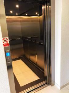 Fotografia z galérie ubytovania Kołobrzeg apartament Osiedle Bursztynowe ul baltycka 11 b v destinácii Kołobrzeg