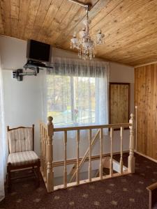 Fotografie z fotogalerie ubytování Searooms Ragaciems v destinaci Ragaciems