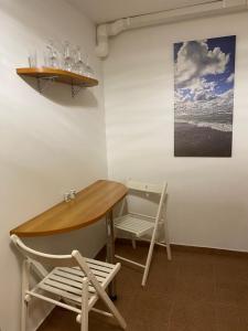 Fotografie z fotogalerie ubytování Searooms Ragaciems v destinaci Ragaciems