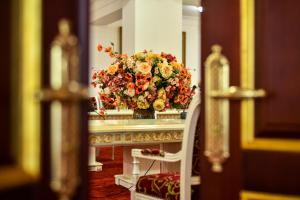 Mynd úr myndasafni af METROPOL HOTEL Yerevan í Jerevan