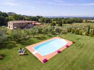 Gallery image of Agriturismo La Sosta di Annibale in Tuoro sul Trasimeno