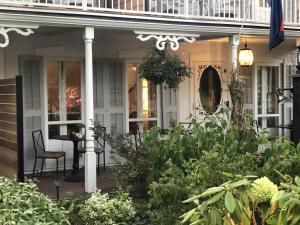 Foto sihtkohas Niagara-on-the-Lake asuva majutusasutuse Harrogate House Inn galeriist