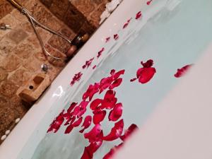 Fotografie z fotogalerie ubytování Honey suite v destinaci Akko