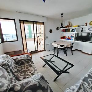 Posezení v ubytování Capricho del mediterráneo - OROPESA DEL MAR
