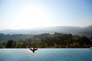 Photo de la galerie de l'établissement Quinta do Bárrio - Manor Guest House, à Terras de Bouro