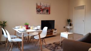 Photo de la galerie de l'établissement BellaLiving 2 Bedroom Apartment - Luton, à Luton