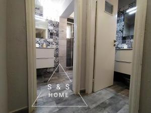 Fotografie z fotogalerie ubytování S&S Home v destinaci Petalidhion