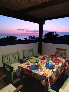 Gallery image of Dammusi di pietra Stella in Pantelleria