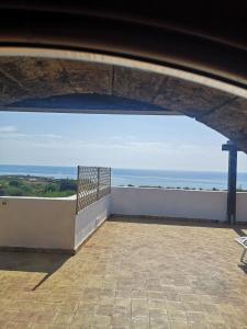 Gallery image of Dammusi di pietra Stella in Pantelleria