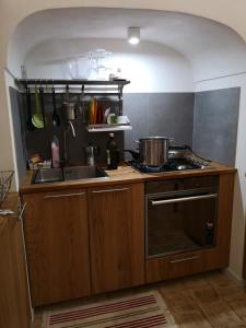 Gallery image of Dammusi di pietra Stella in Pantelleria