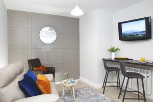 Gallery image of Westport Heights in Westport