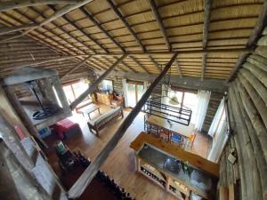 Fotografie z fotogalerie ubytování Cabaña Navajuá v destinaci La Paloma + 23 fotografií
